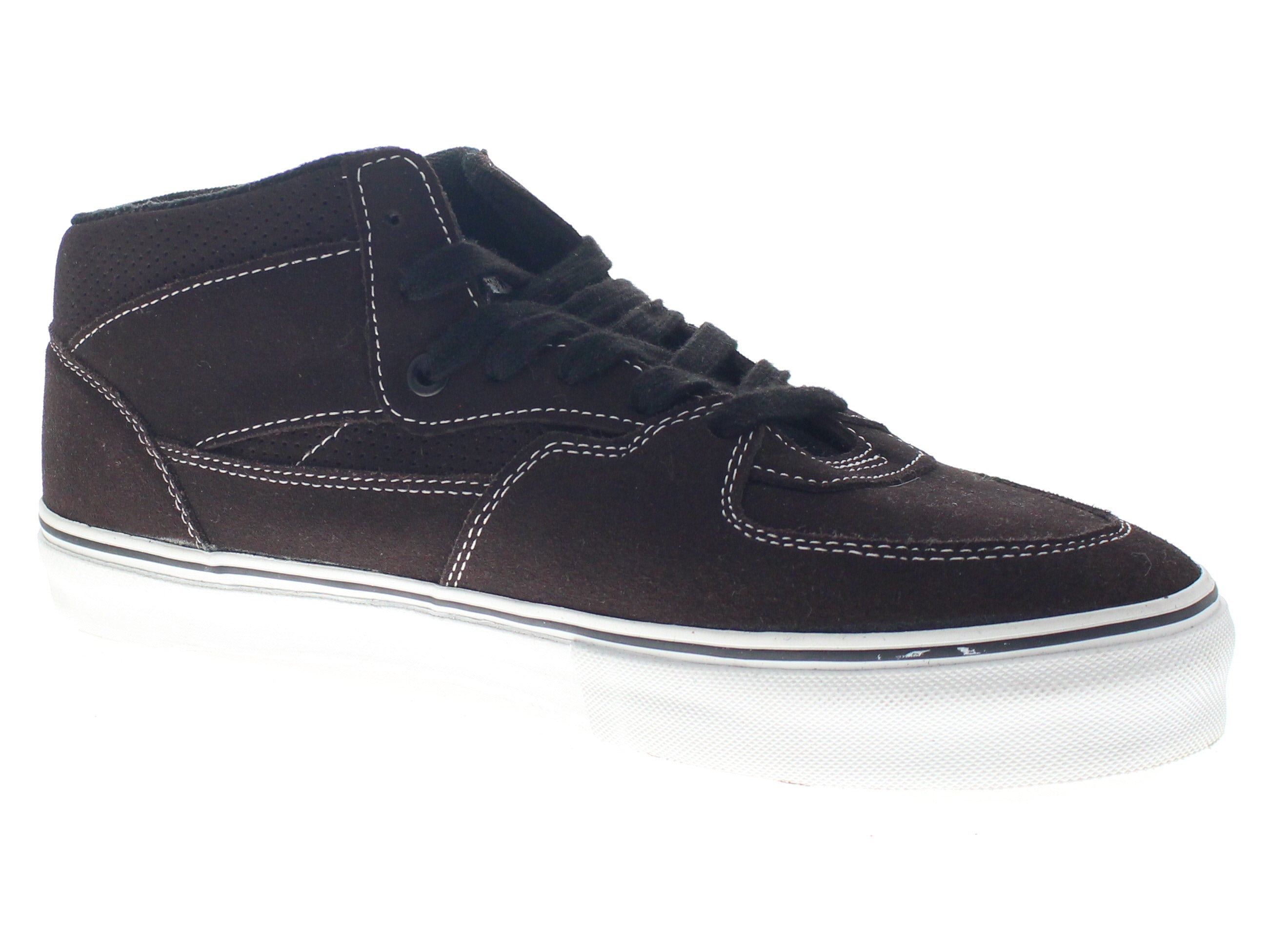 【US12】 VANS HALF CAB S SYNDICATE 5877976-120 【DS】