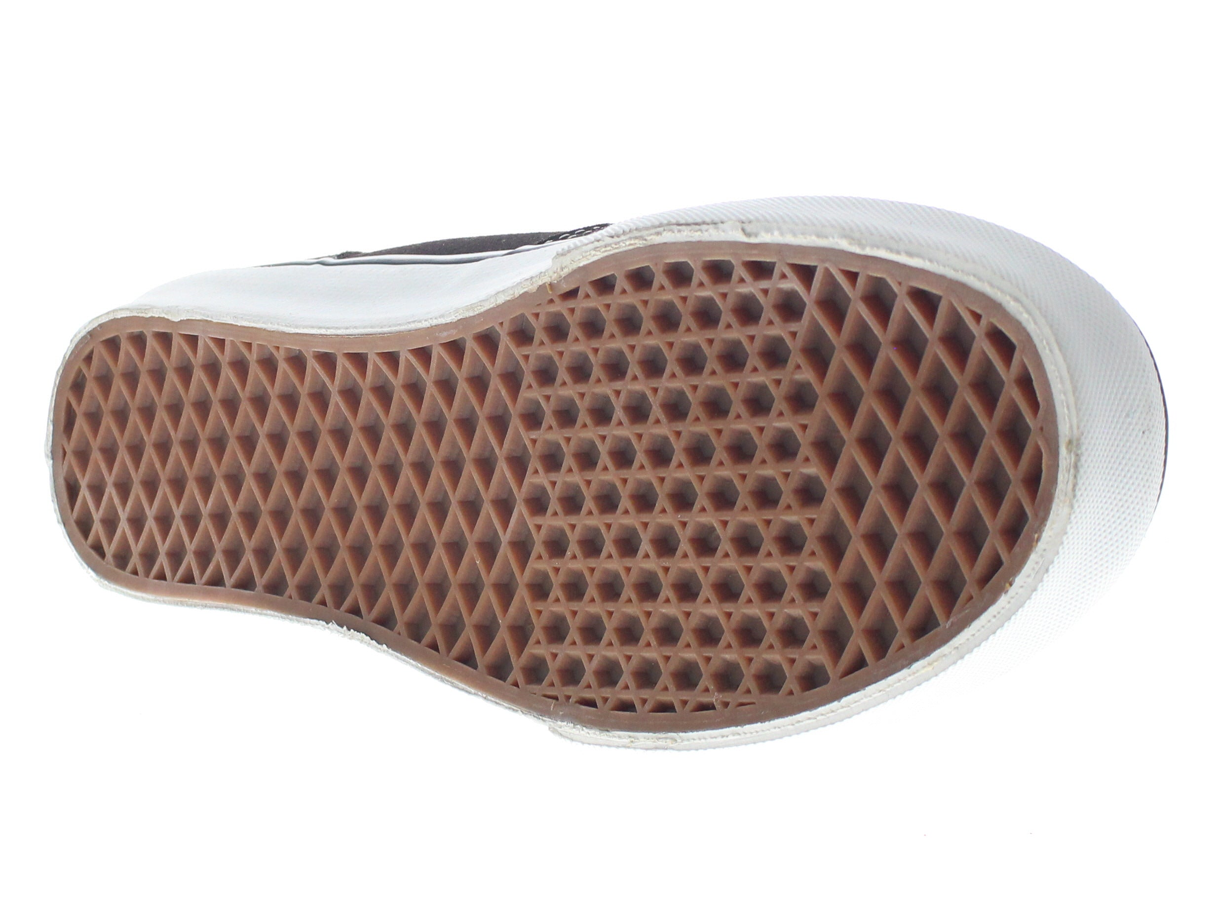 【US12】 VANS HALF CAB S SYNDICATE 5877976-120 【DS】