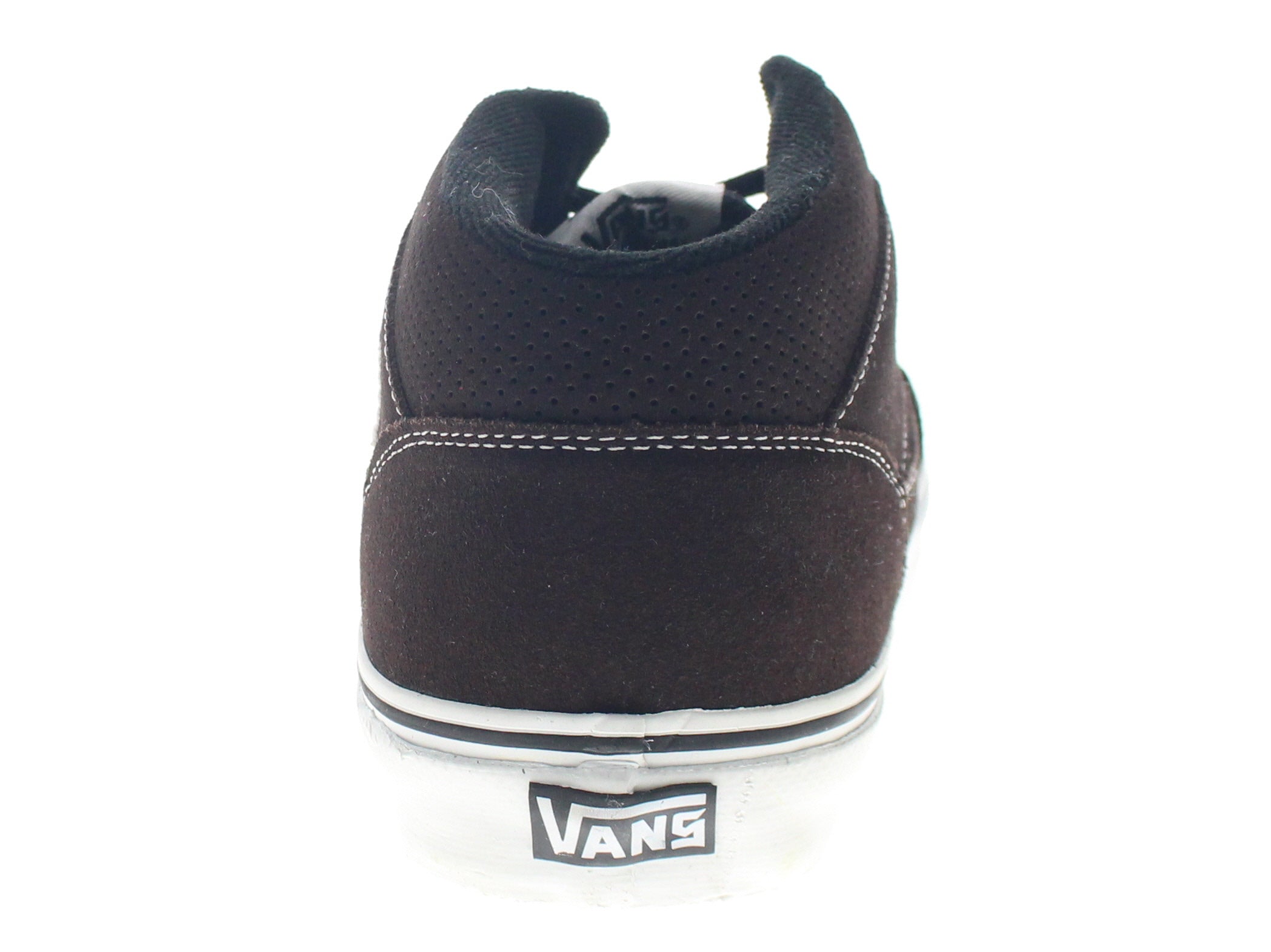 【US12】 VANS HALF CAB S SYNDICATE 5877976-120 【DS】