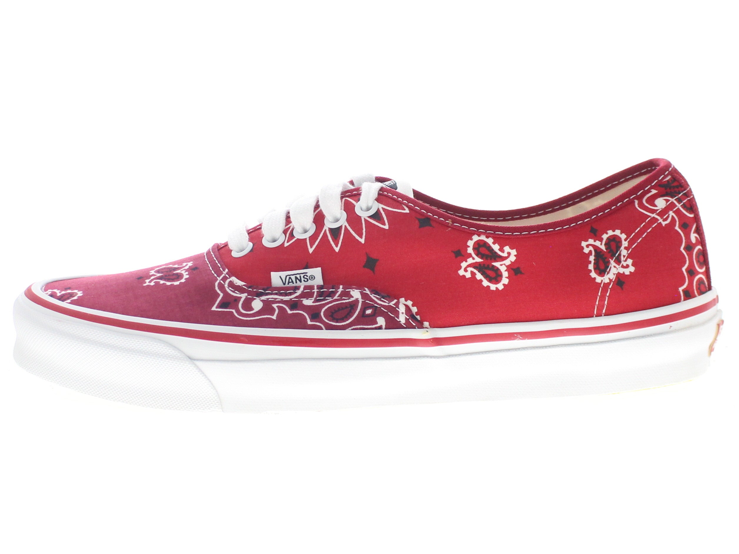 US VANS オーセンティック　US12 30cm vintage vans style #44 ~ US12 \u2013 theothersideofthepillow