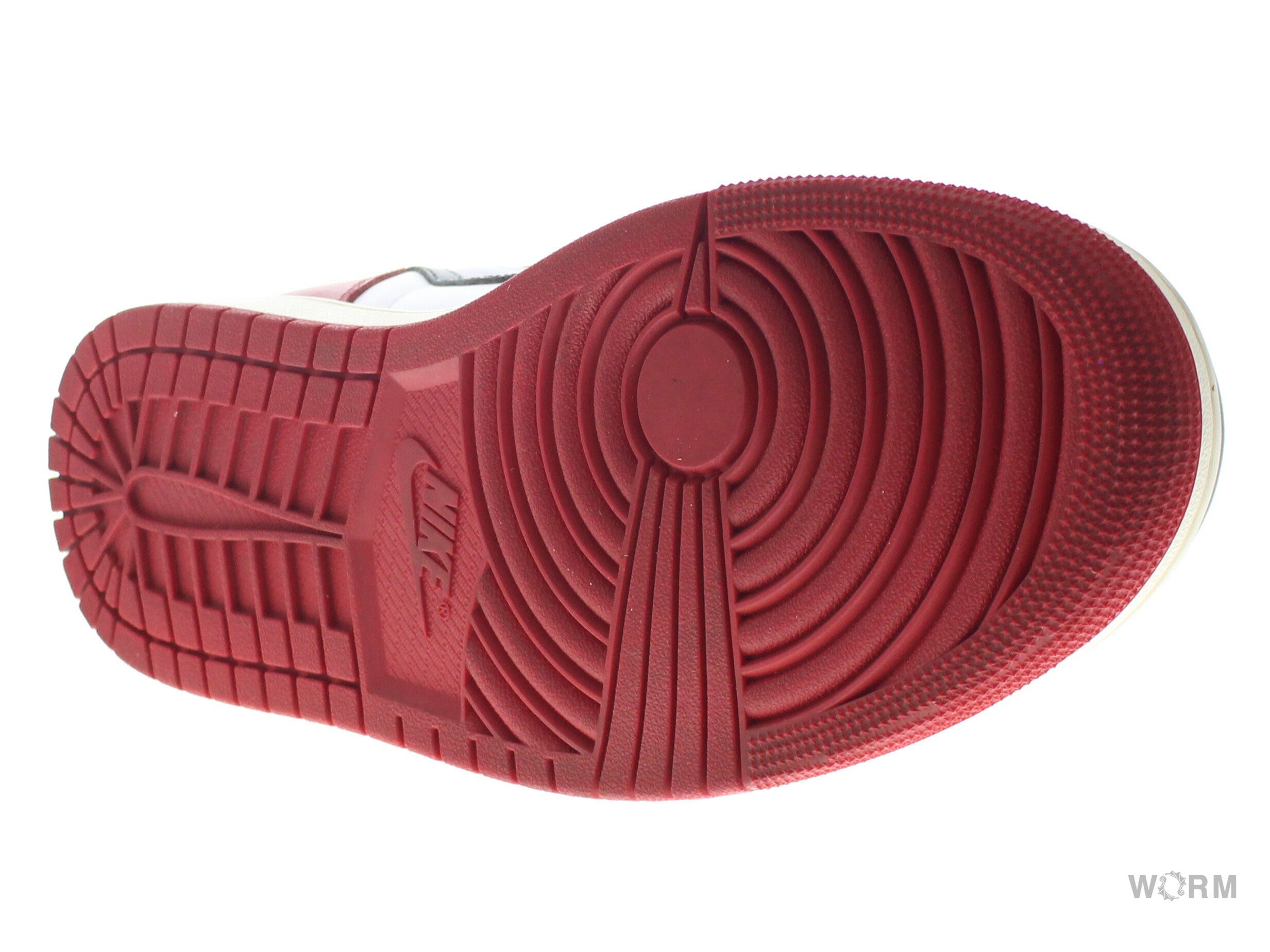 【US12】 AIR JORDAN 1 RETRO HIGH OG DZ5485-106 【DS】