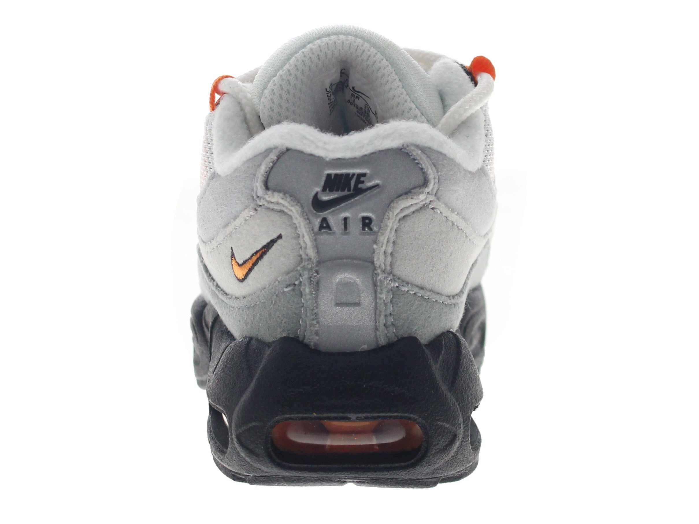 【US6C】 NIKE AIR MAX 95 RECRAFT S (TD) II5339-006 【DS】