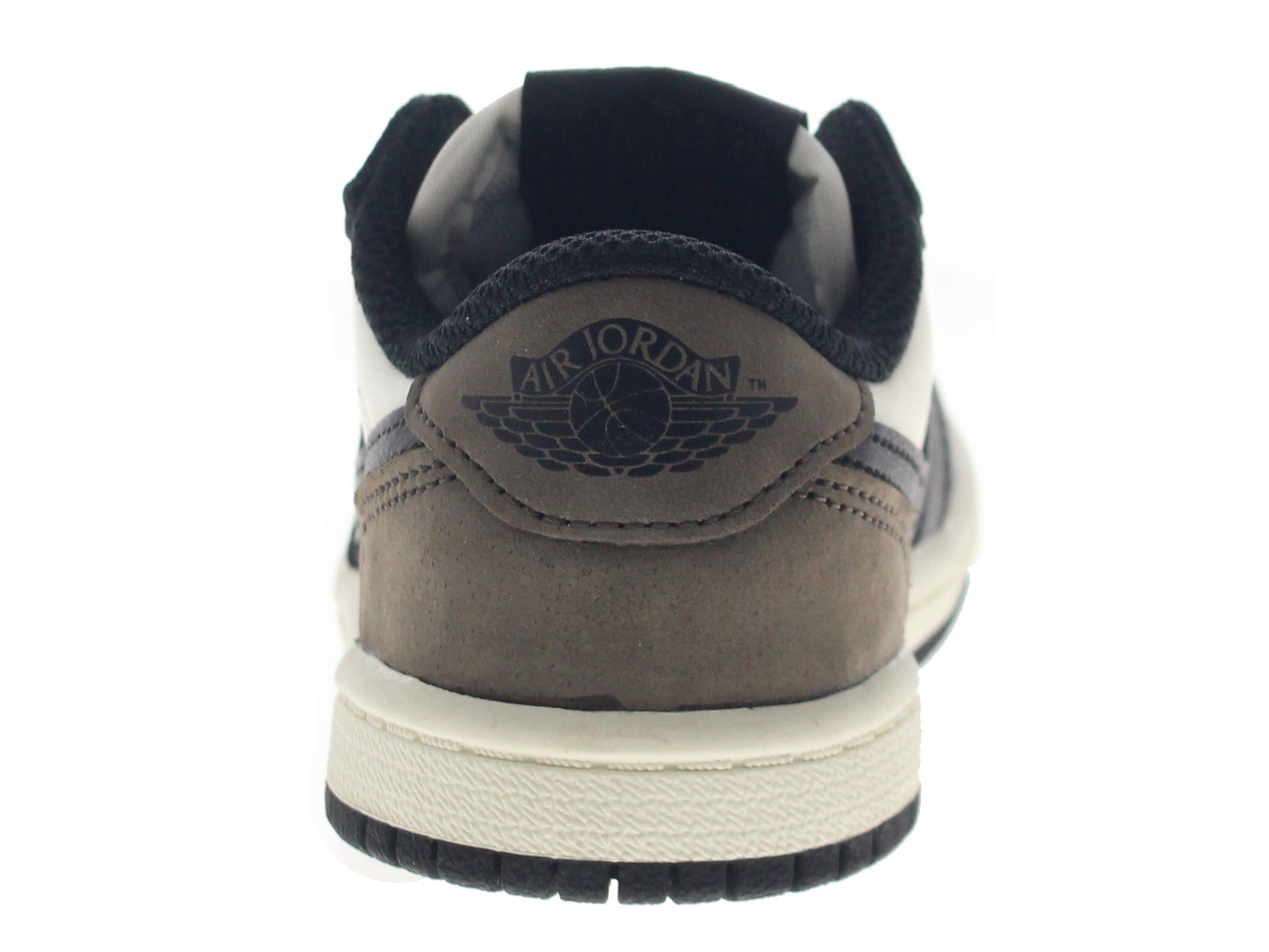 【US9C】 AIR JORDAN 1 RETRO LOW OG (TD) FQ5435-102 【DS】