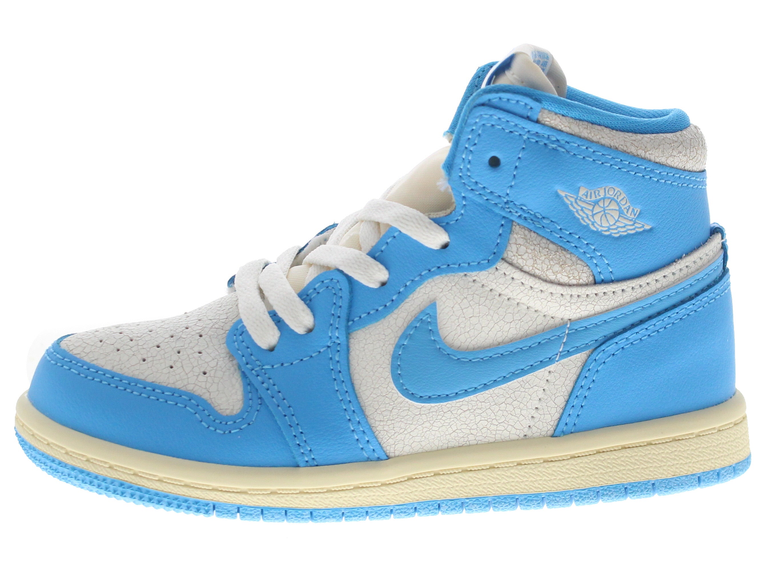 【US9C】 AIR JORDAN 1 RETRO HIGH OG (TD) FD1413-402 【DS】