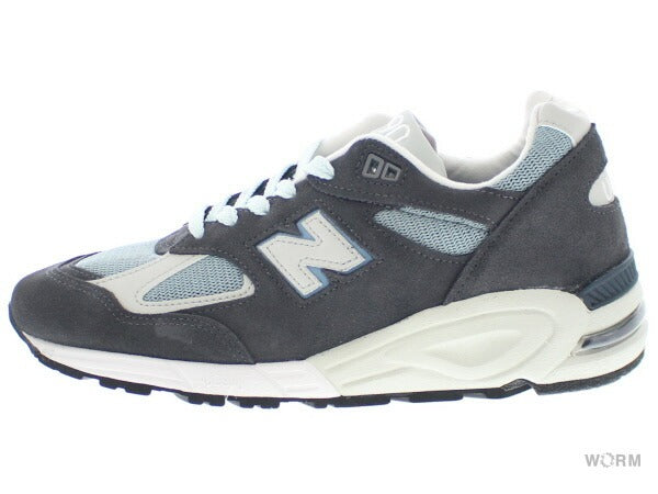 【US11】 New Balance M990KT2 KITH 【DS】-WORM TOKYO-WORM TOKYO WEB STORE-100% Authentic Sneakers