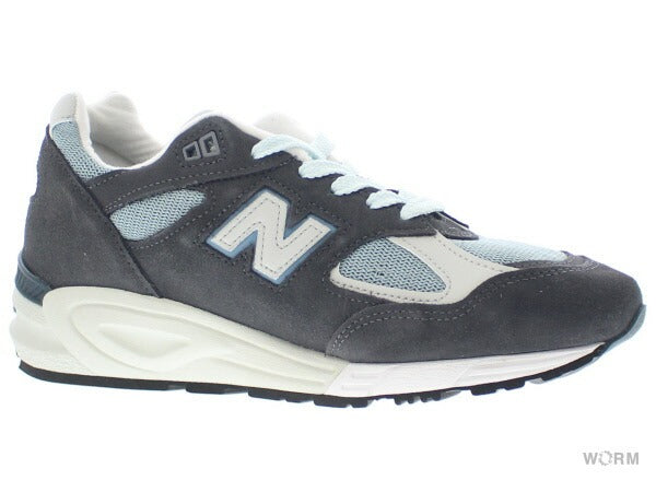 【US11】 New Balance M990KT2 KITH 【DS】-WORM TOKYO-WORM TOKYO WEB STORE-100% Authentic Sneakers
