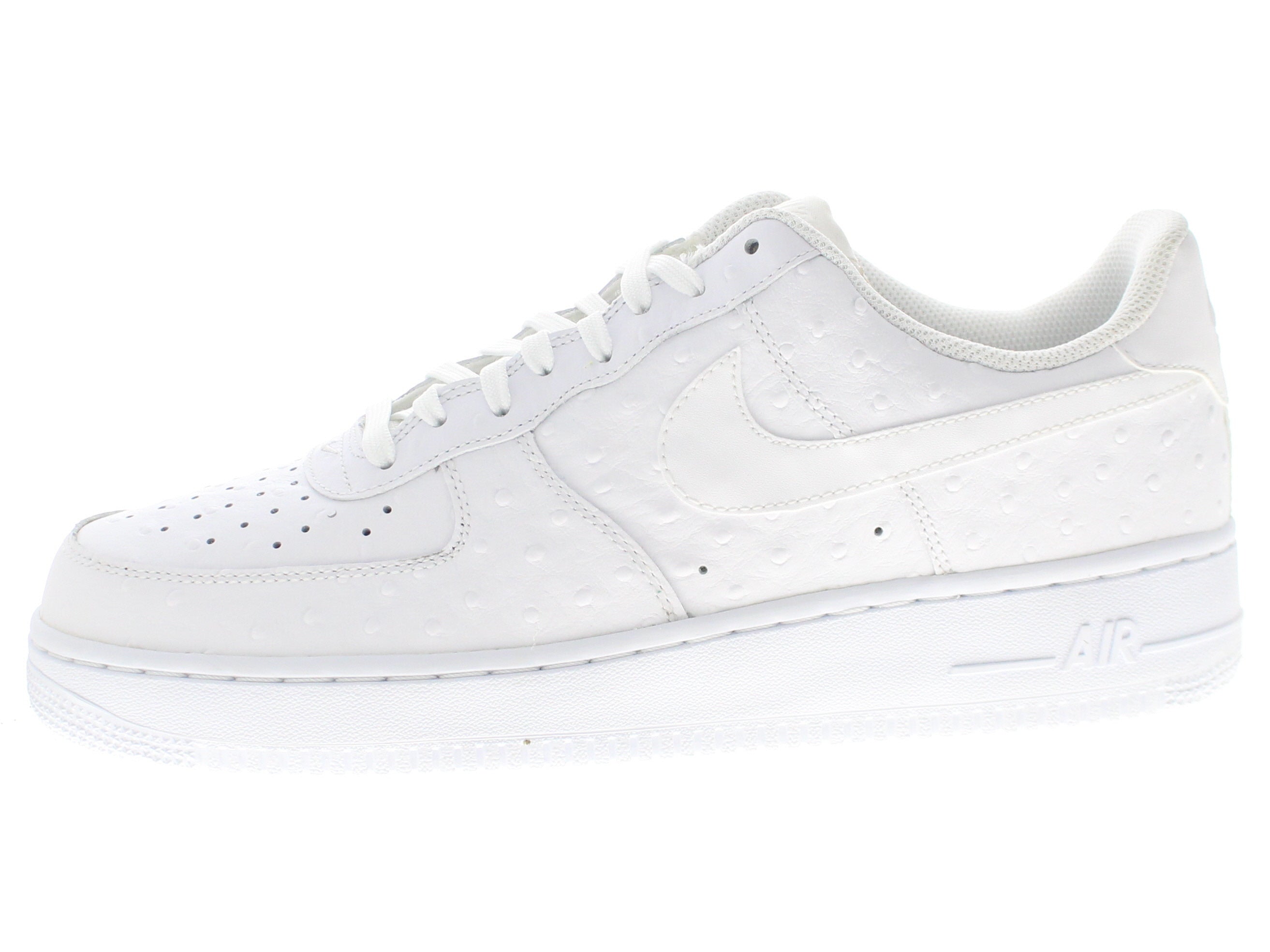 【US10】 NIKE AIR FORCE 1 07 LV8 718152-104 【DS】