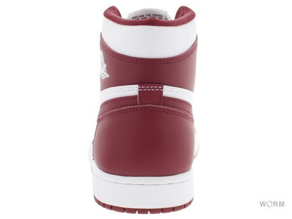 【US10】 AIR JORDAN 1 RETRO HIGH OG DZ5485-160 【DS】-WORM TOKYO-WORM TOKYO WEB STORE-100% Authentic Sneakers