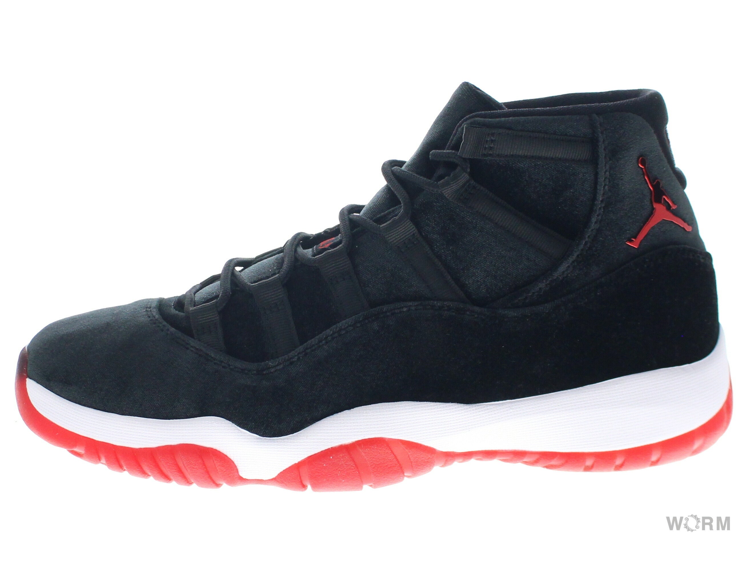 【W US10】 WMNS AIR JORDAN 11 RETRO DB5457-061 【DS】-WORM TOKYO-WORM TOKYO WEB STORE-100% Authentic Sneakers