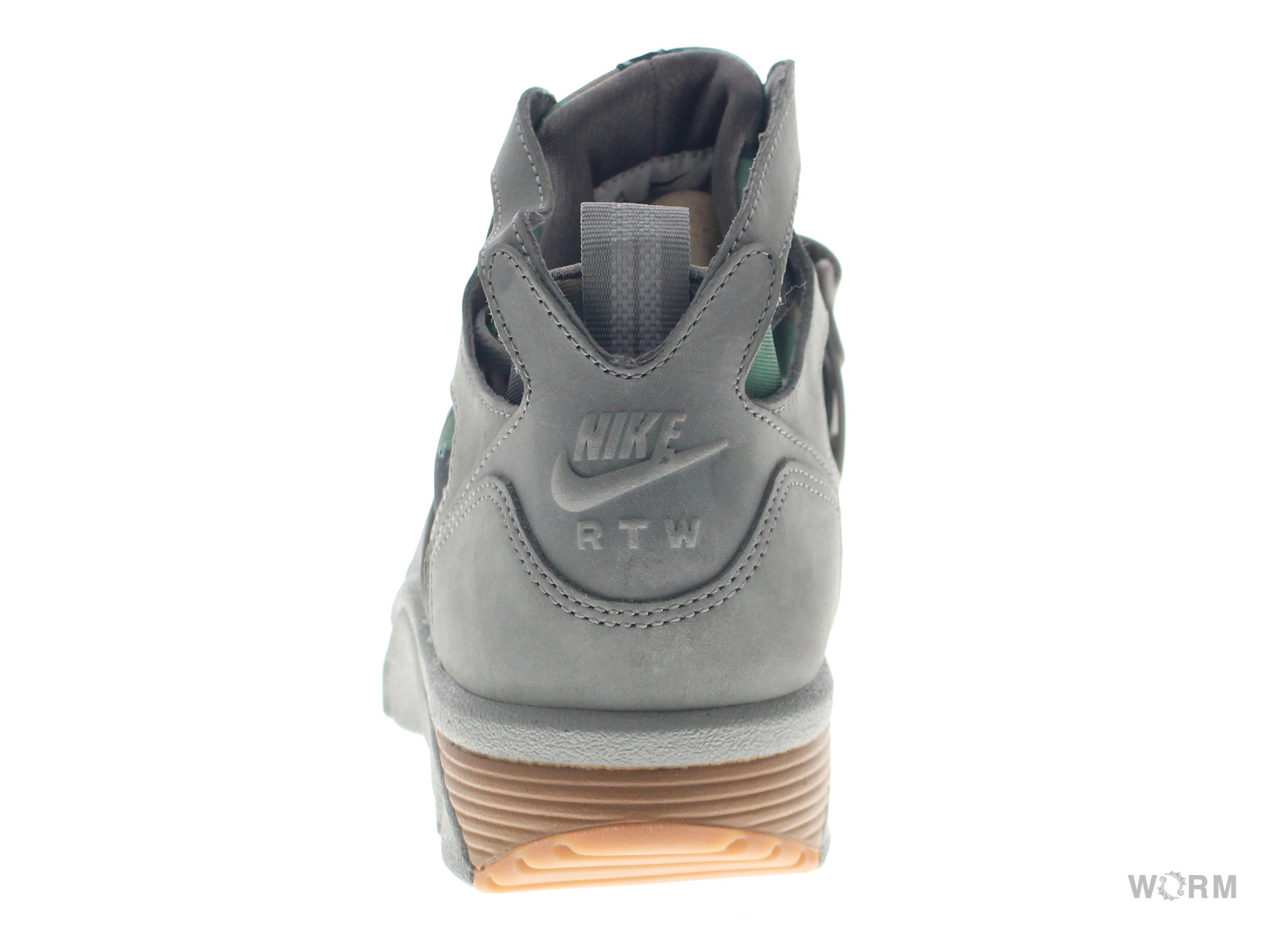 NIKE AIR TRAINER HUARACHE SP Corteiz FQ8793-001 【DS