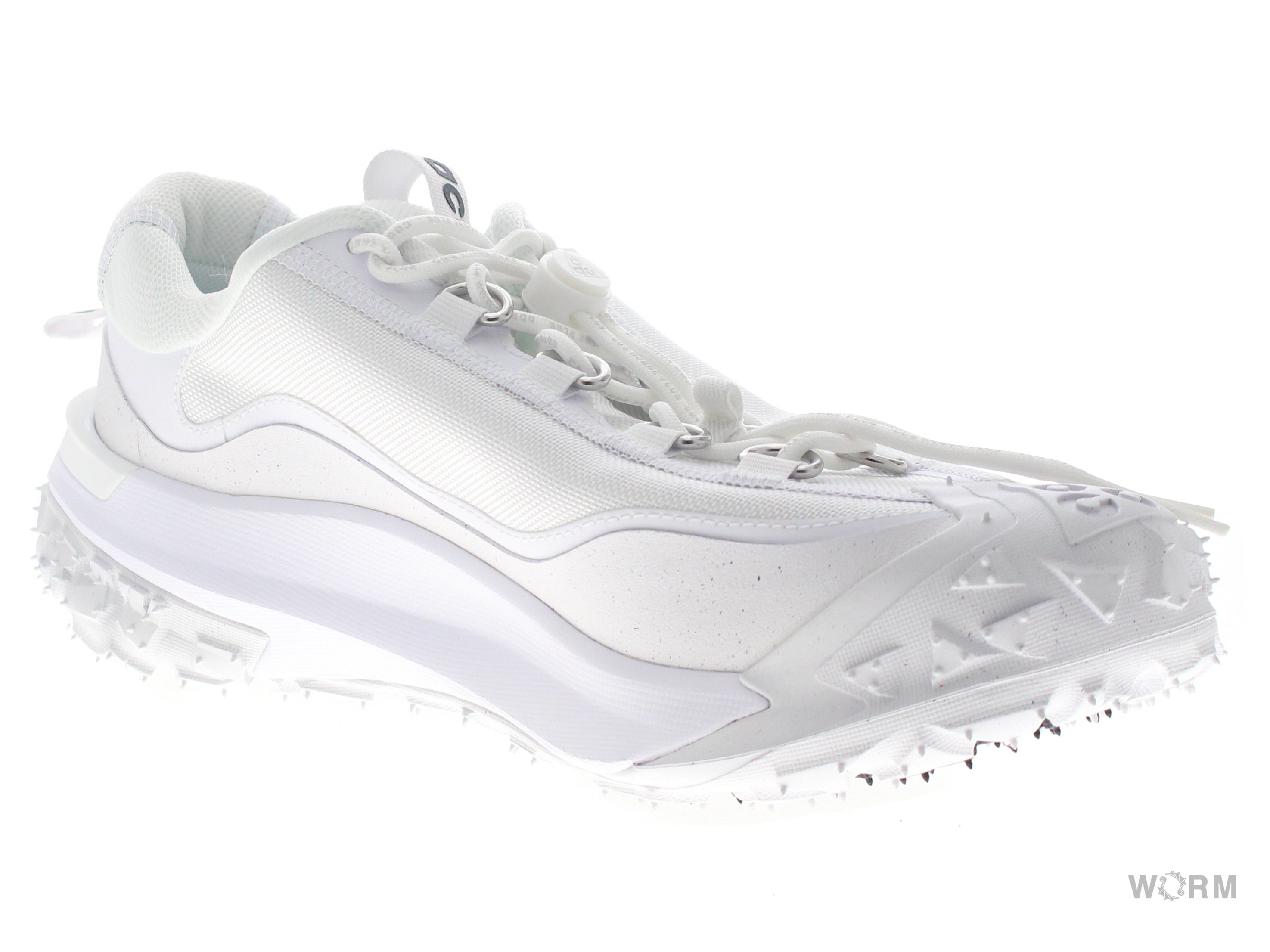 【US9.5】 NIKE ACG MOUNTAIN FLY 2 LOW SP CDG FZ3311-100 【DS】