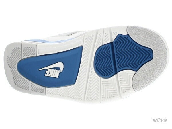 【US11】 AIR JORDAN 4 RETRO FV5029-141 【DS】