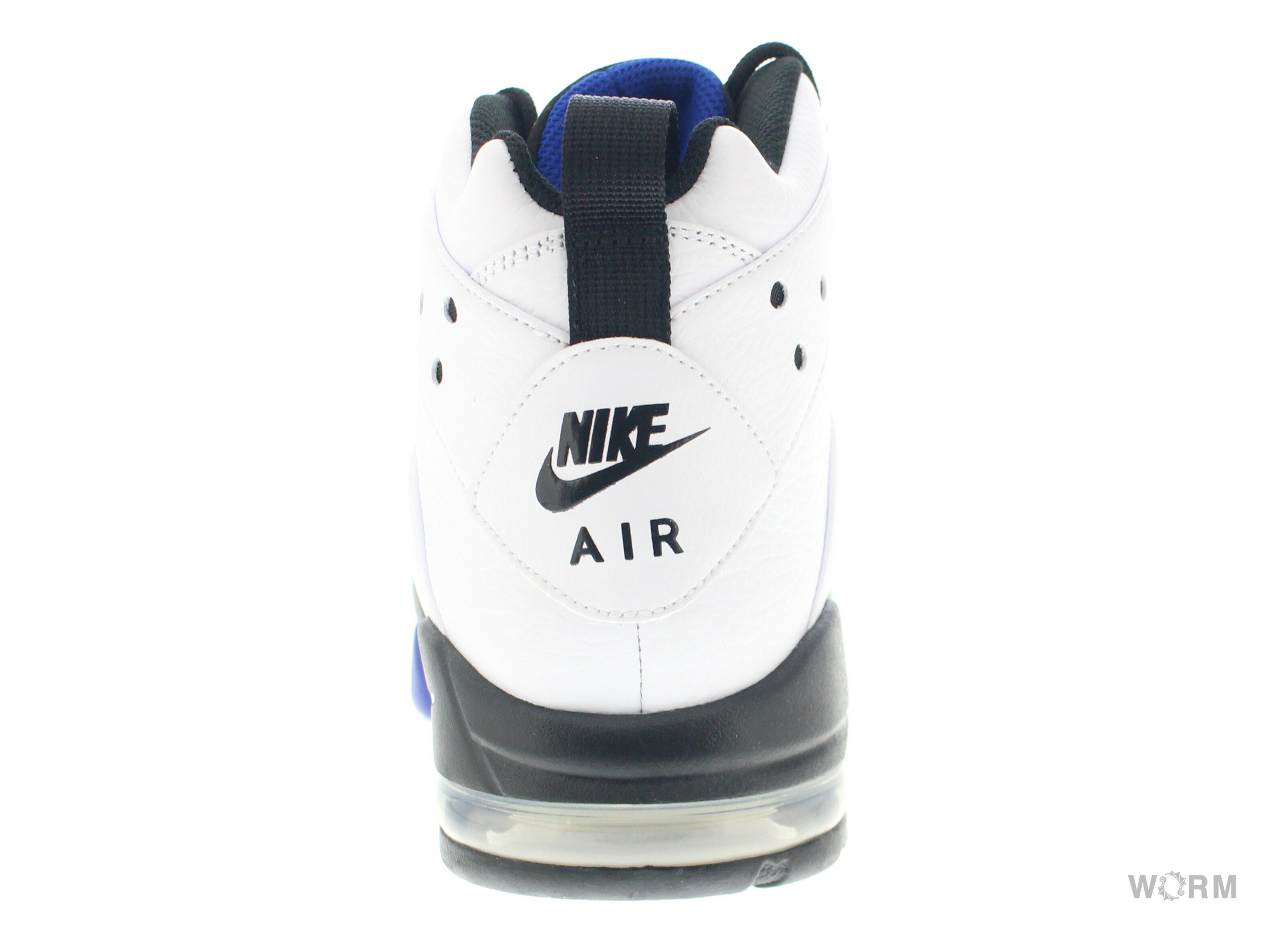 【US12】 NIKE AIR MAX 2 CB 94 DD8557-100 【DS】-WORM TOKYO-WORM TOKYO WEB STORE-100% Authentic Sneakers