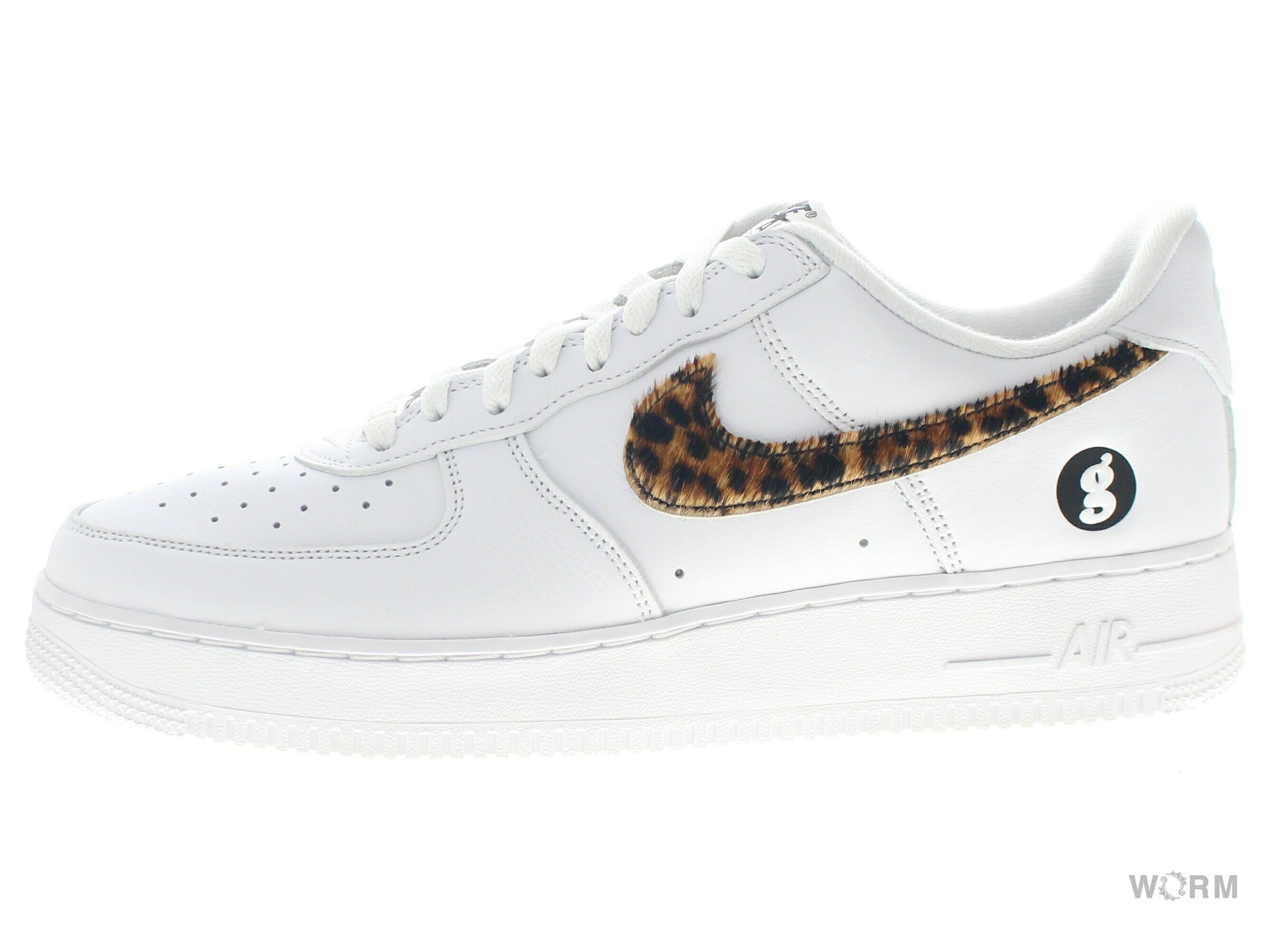 US11 NIKE AIR FORCE 1 LOW SP IM3483-100 DS | WORM TOKYO WEB