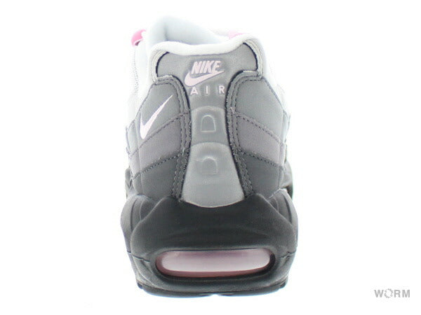 【US12】 NIKE AIR MAX 95 PRM CJ0588-001 【DS】-WORM TOKYO-WORM TOKYO WEB STORE-100% Authentic Sneakers