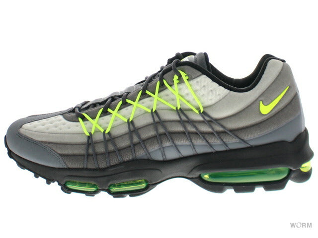 【US11】 NIKE AIR MAX 95 ULTRA SE 845033-007 【DS】-WORM TOKYO-WORM TOKYO WEB STORE-100% Authentic Sneakers