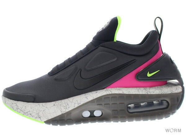 【US11】 NIKE ADAPT AUTO MAX CZ6804-001 【DS】-WORM TOKYO-WORM TOKYO WEB STORE-100% Authentic Sneakers