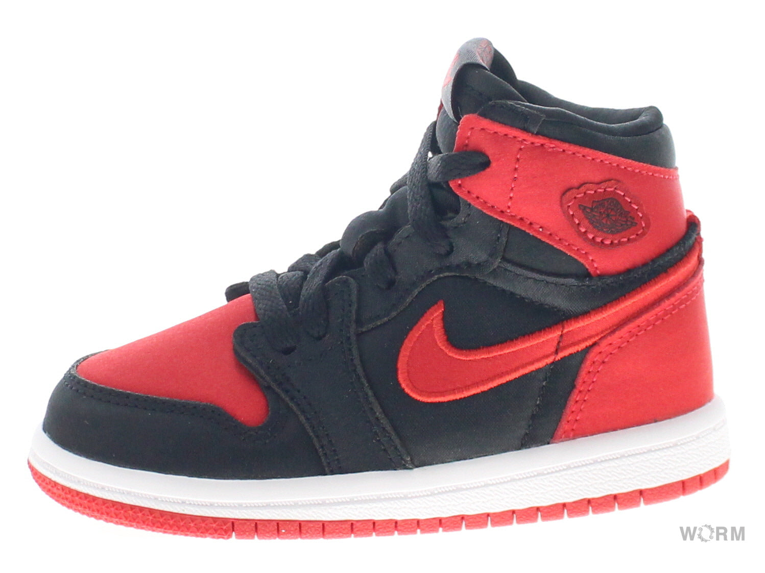 【US10C】 AIR JORDAN 1 RETRO HIGH OG (TD) FD5305-061 【DS】-WORM TOKYO-WORM TOKYO WEB STORE-100% Authentic Sneakers