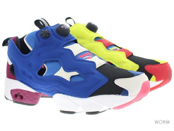【US11】 REEBOK INSTAPUMP FURY KICKS LAB FY3045 【DS】-WORM TOKYO-WORM TOKYO WEB STORE-100% Authentic Sneakers