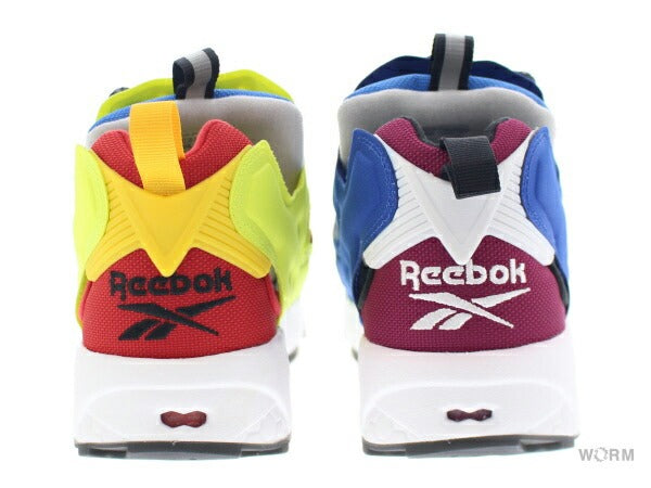【US11】 REEBOK INSTAPUMP FURY KICKS LAB FY3045 【DS】-WORM TOKYO-WORM TOKYO WEB STORE-100% Authentic Sneakers