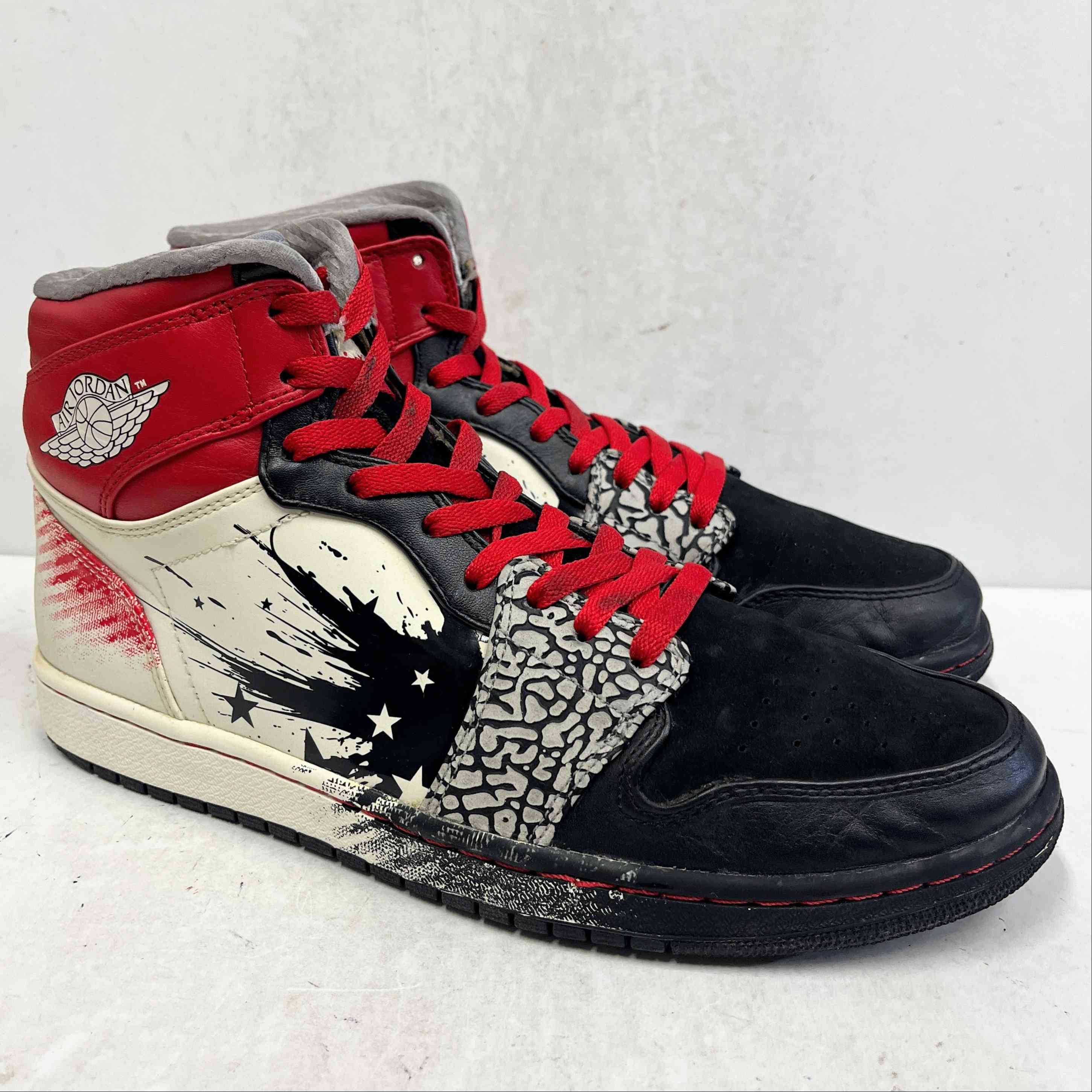 シューズ(男性用) Air Jordan 1 High G 11 (US) US11】 AIR JORDAN 1 HIGH DW 464803-001 【USED】 | WORM TOKYO WEB STORE