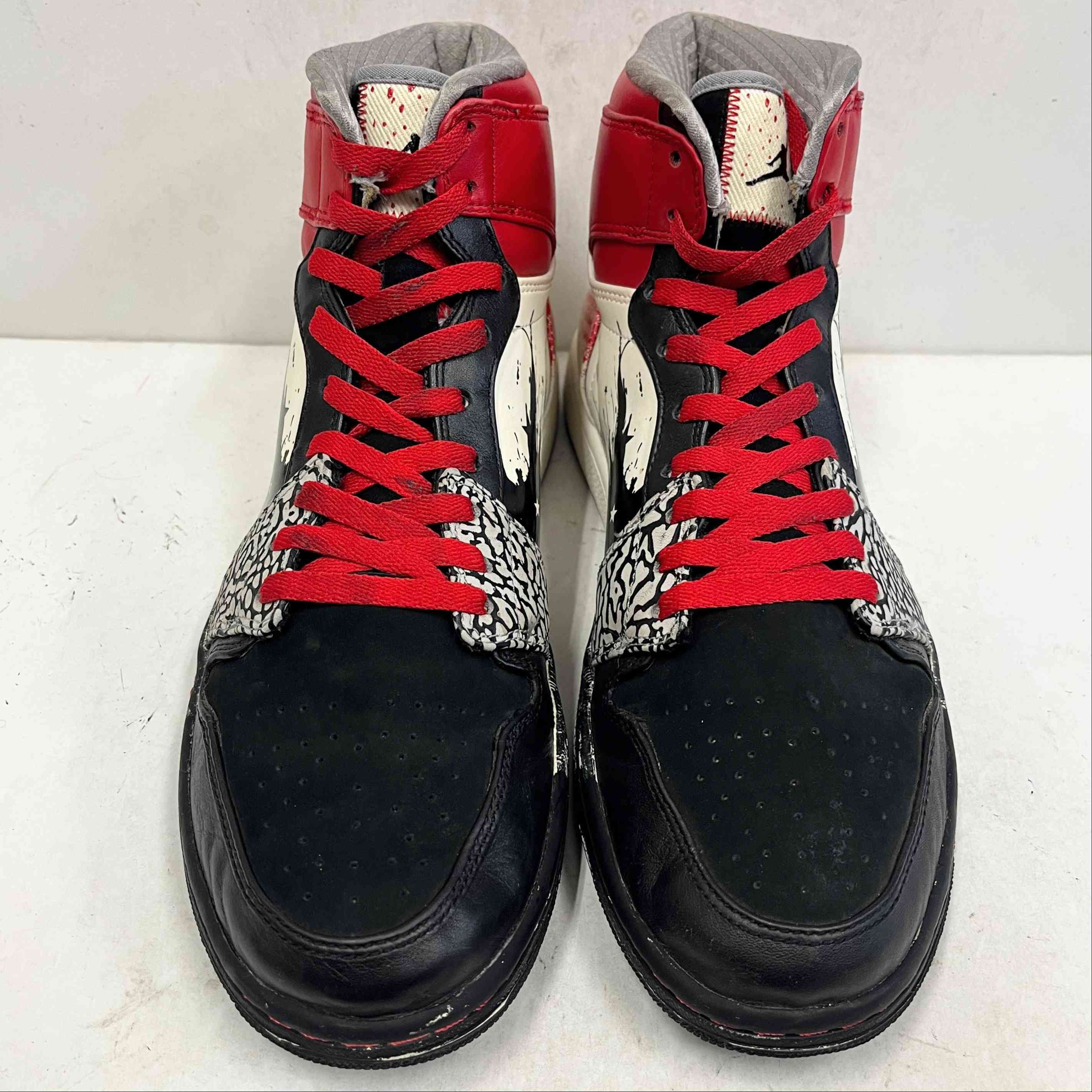 US11】 AIR JORDAN 1 HIGH DW 464803-001 【USED】 | WORM TOKYO WEB STORE