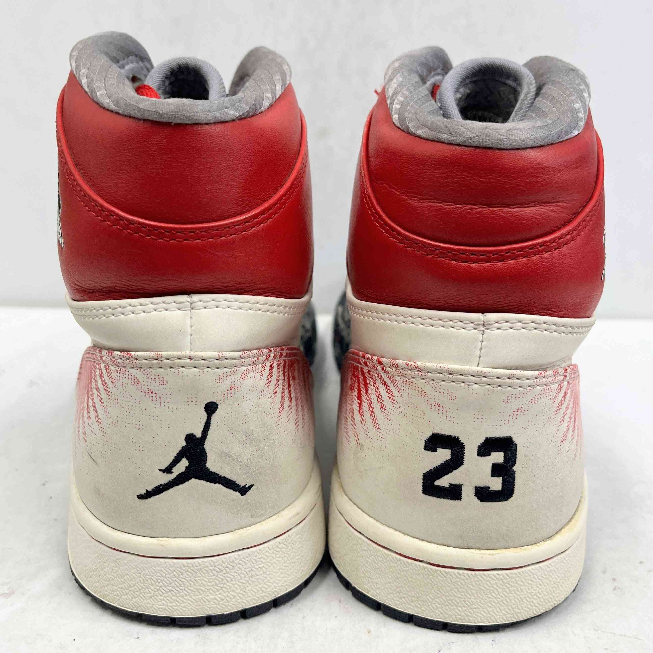 US11】 AIR JORDAN 1 HIGH DW 464803-001 【USED】 | WORM TOKYO WEB STORE