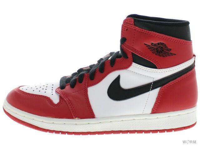 【US8.5】 AIR JORDAN 1 1994 CHICAGO 130207-101 【DS】-WORM TOKYO-WORM TOKYO WEB STORE-100% Authentic Sneakers