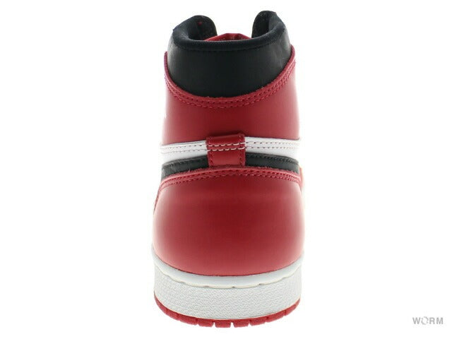 【US8.5】 AIR JORDAN 1 1994 CHICAGO 130207-101 【DS】-WORM TOKYO-WORM TOKYO WEB STORE-100% Authentic Sneakers