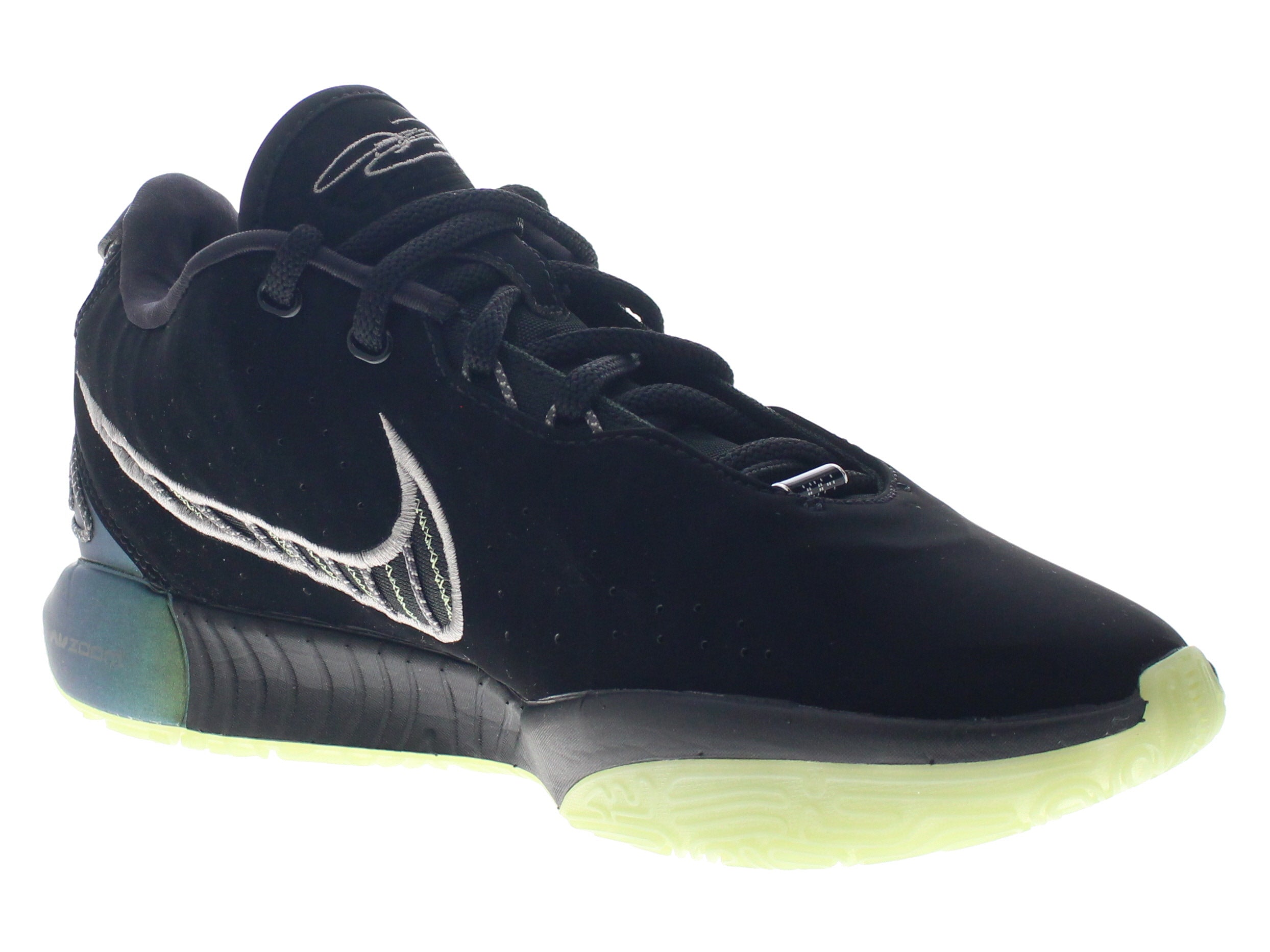 【US10】 NIKE ZOOM LEBRON NXXT GEN DR8784-005 【DS】