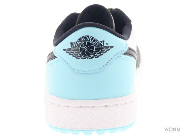 【US9.5】 AIR JORDAN 1 LOW G DD9315-114 【DS】-WORM TOKYO-WORM TOKYO WEB STORE-100% Authentic Sneakers