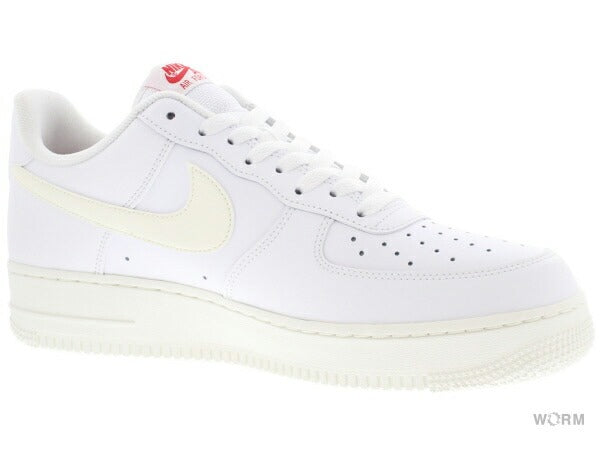 【US9】 NIKE AIR FORCE 1 DD7117-100 【DS】-WORM TOKYO-WORM TOKYO WEB STORE-100% Authentic Sneakers