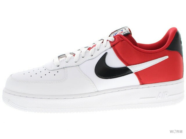 【US9.5】 NIKE AIR FORCE 1 07 LV8 1 BQ4420-600 【DS】