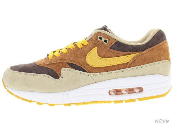 【US10.5】 NIKE AIR MAX 1 PRM DZ0482-200 【DS】-WORM TOKYO-WORM TOKYO WEB STORE-100% Authentic Sneakers