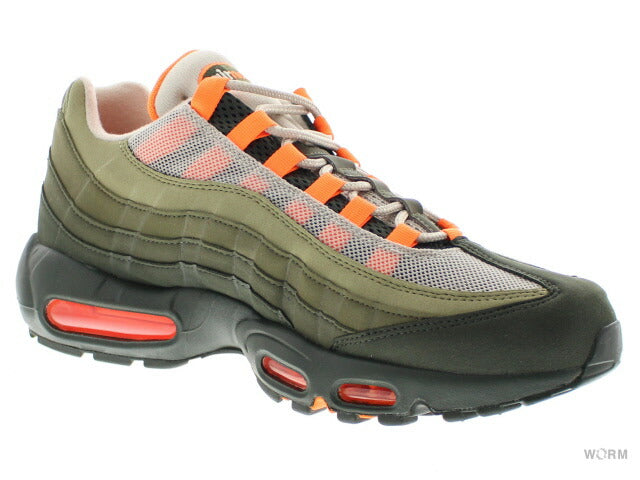 US8】 NIKE AIR MAX 95 OG AT2865-200 【DS】 | WORM TOKYO WEB STORE