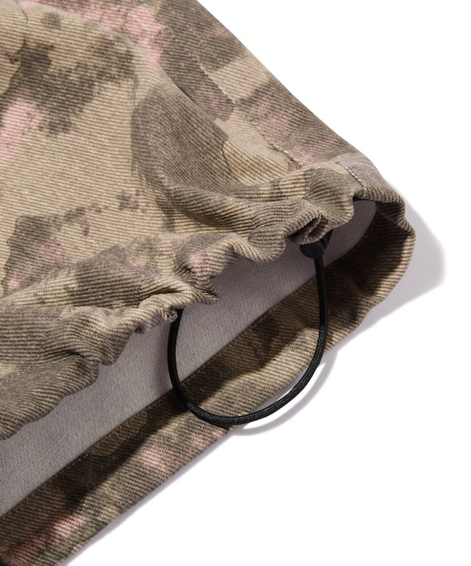 Diaspora skateboards Mil Wide Pants Camo | WORM TOKYO WEB STORE