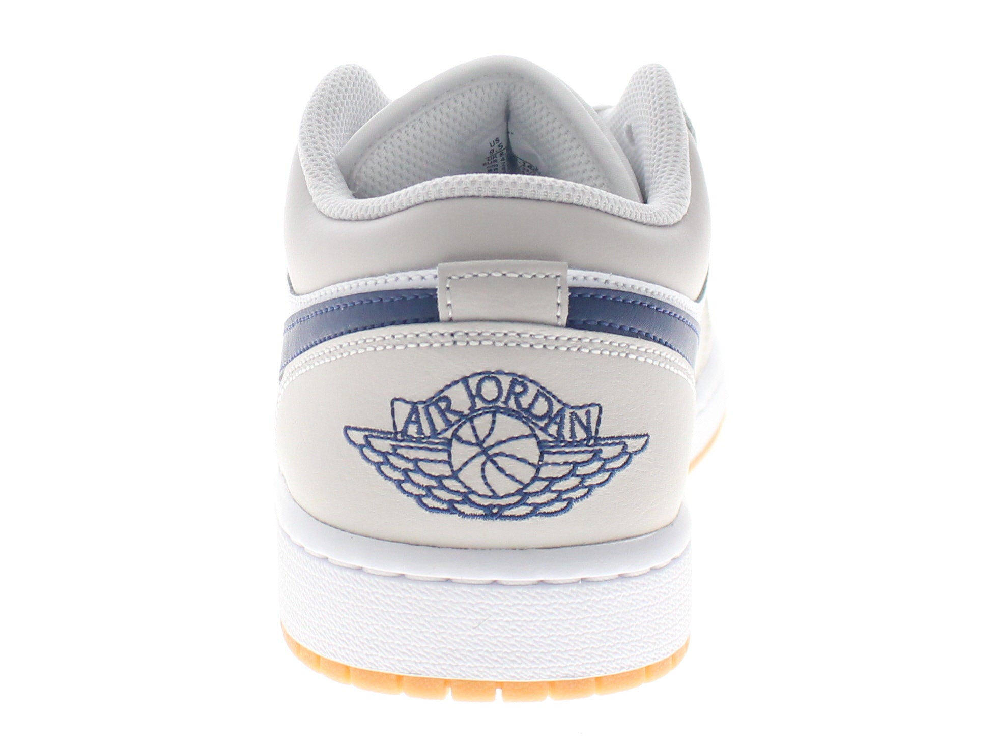US9.5】 AIR JORDAN 1 LOW 553558-146 【DS】 | WORM TOKYO WEB STORE