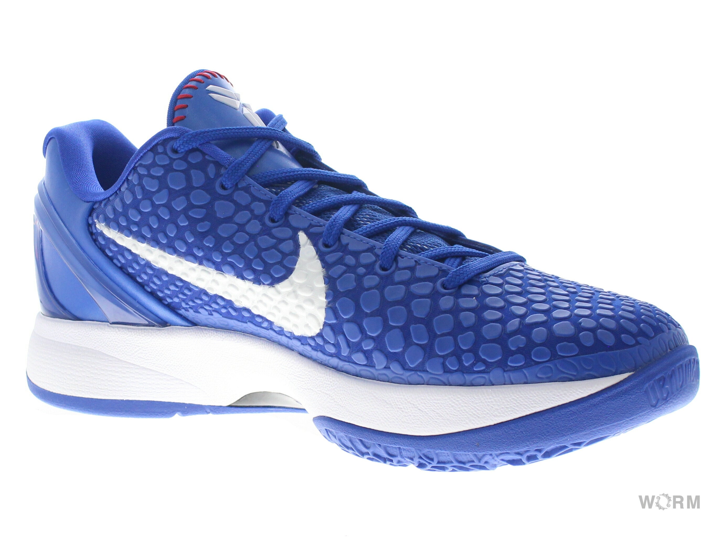 【US10.5】 NIKE KOBE 6 PROTRO CW2190-400 【DS】