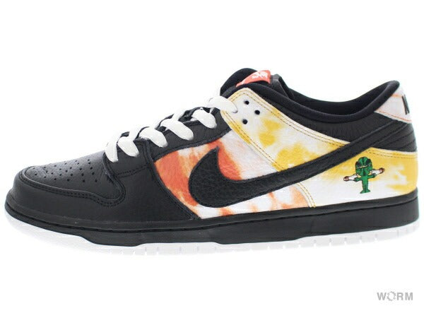 【US11】 NIKE SB SB DUNK LOW PRO QS BQ6832-001 【DS】