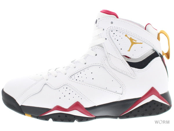 【US11】 AIR JORDAN 7 RETRO CU9307-106 【DS】