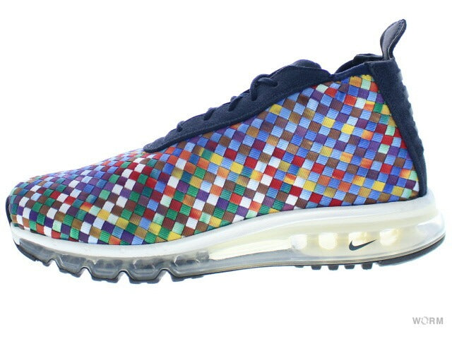 【US12】 NIKE AIR MAX WOVEN BOOT SE AH8139-400 【DS】