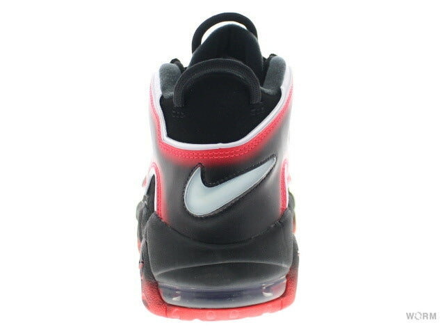 【US9.5】 NIKE AIR MORE UPTEMPO'96 CJ6129-001 【DS】-WORM OSAKA-WORM TOKYO WEB STORE-100% Authentic Sneakers