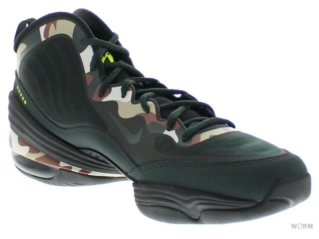 nike air penny v camo
