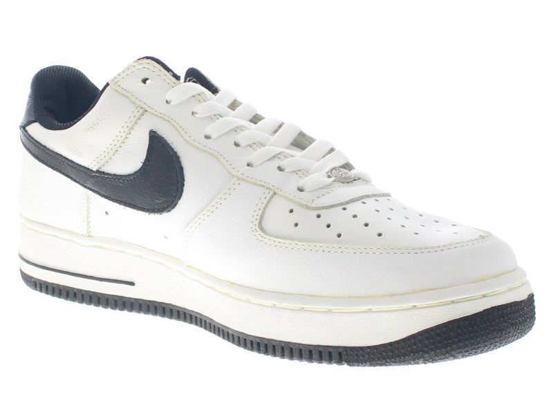 【US10.5】 NIKE AIR FORCE 1 B 624040-101 【DS】
