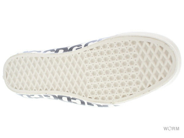 【US9】 VANS OG OLD SKOOL LX CDG VN0A4P3X60E 【DS】