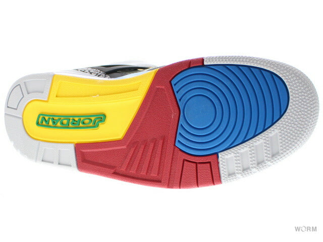 【US11.5】 JORDAN SPIZIKE 315371-070 【DS】