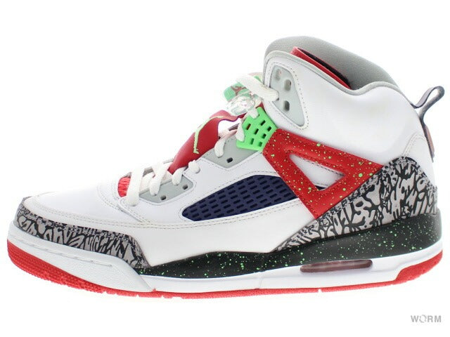 【US10】 JORDAN SPIZIKE 315371-132 【DS】