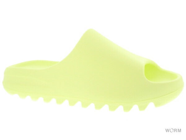 【US9】 adidas YEEZY SLIDE HQ6447 【DS】