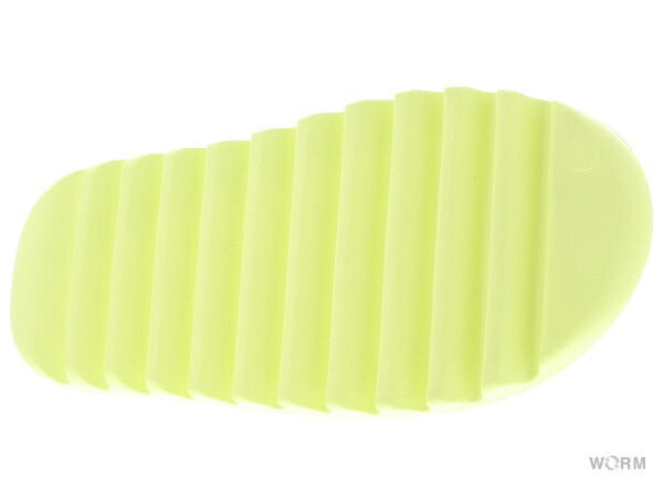 【US9】 adidas YEEZY SLIDE HQ6447 【DS】