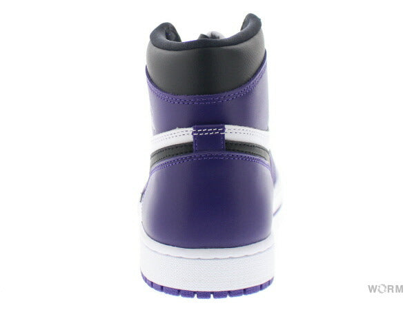 【US9】 AIR JORDAN 1 RETRO HIGH OG 555088-500 【DS】-WORM TOKYO-WORM TOKYO WEB STORE-100% Authentic Sneakers
